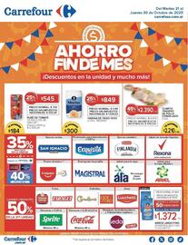 Catálogo Carrefour Página 1