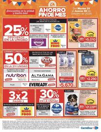 Catálogo Carrefour Página 18