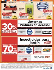 Catálogo Carrefour Página 19