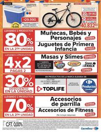 Catálogo Carrefour Página 22