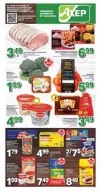 Axep flyer week 43 Page 3