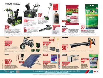 Canadian Tire flyer week 43 Page 11