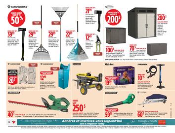 Canadian Tire flyer week 43 Page 12
