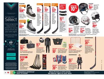 Canadian Tire flyer week 43 Page 14