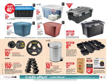 Canadian Tire flyer week 43 Page 17