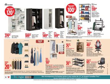 Canadian Tire flyer week 43 Page 18
