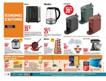 Canadian Tire flyer week 43 Page 2