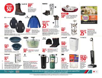Canadian Tire flyer week 43 Page 3