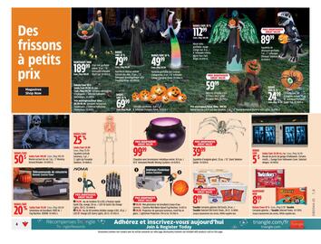 Canadian Tire flyer week 43 Page 4