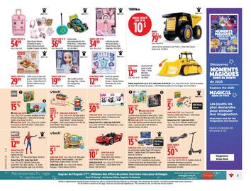 Canadian Tire flyer week 43 Page 5