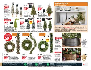 Canadian Tire flyer week 43 Page 7