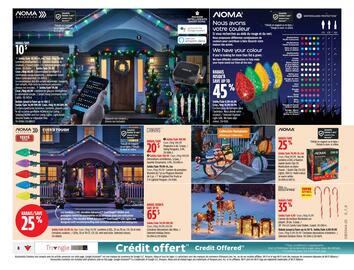 Canadian Tire flyer week 43 Page 8