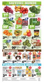 L'Intermarché flyer week 43 Page 4
