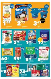 Marche Ami flyer week 43 Page 2