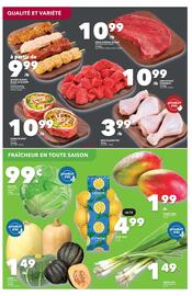 Marche Ami flyer week 43 Page 3