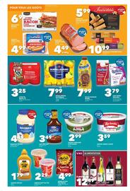 Marche Ami flyer week 43 Page 4