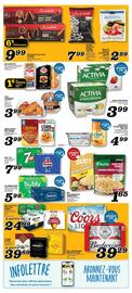 Marché Richelieu flyer week 43 Page 2