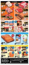 Marché Richelieu flyer week 43 Page 3