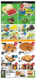 Marché Richelieu flyer week 43 Page 4