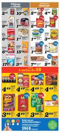 Marché Richelieu flyer week 43 Page 5