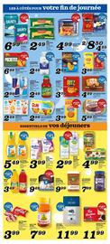 Marché Richelieu flyer week 43 Page 6