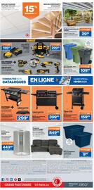 Patrick Morin flyer week 43 Page 2
