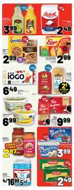 Metro flyer week 43 Page 3