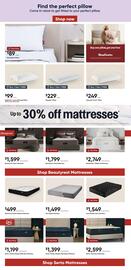 Sleep Country flyer week 43 Page 2