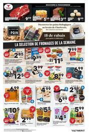 Val-Mont flyer week 43 Page 3