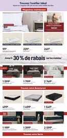 Dormez Vous flyer week 43 Page 2