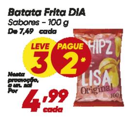 Tabloide Dia Página 18