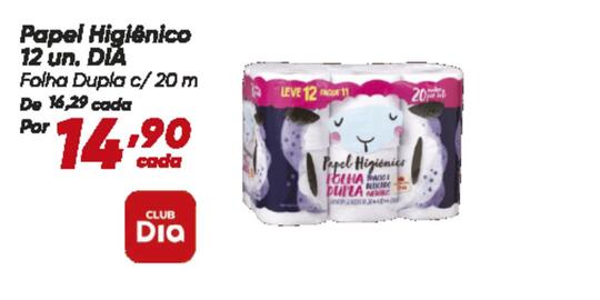 Tabloide Dia Página 5