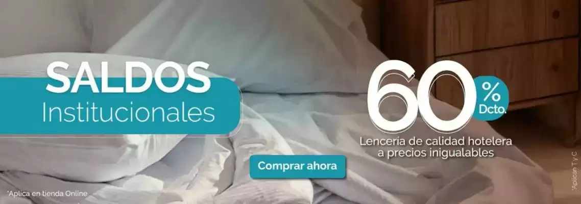 Catálogo Distrihogar (válido hasta 31-10)