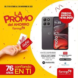 Catálogo Flamingo Página 2