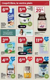 Rachelle-Bery Grocery flyer week 43 Page 6