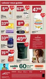 Rachelle-Bery Grocery flyer week 43 Page 8