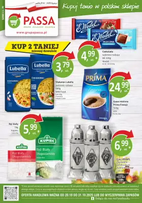 Sklepy S gazetka (ważność do 31-10)