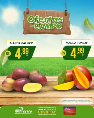 Catálogo Supermercado Precito (válido até 22-10)
