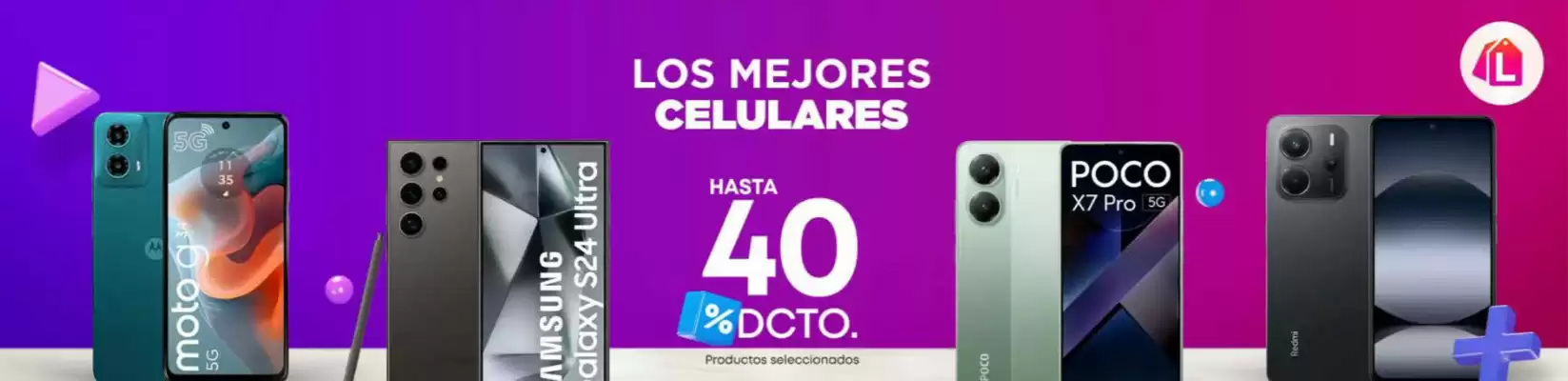 Catálogo Linio (válido hasta 31-10)