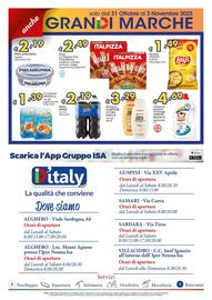 Volantino D'Italy Pagina 16