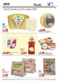 Volantino D'Italy Pagina 2