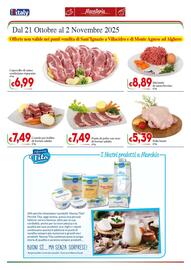 Volantino D'Italy Pagina 4