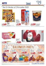 Volantino D'Italy Pagina 7