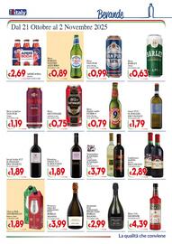 Volantino D'Italy Pagina 9