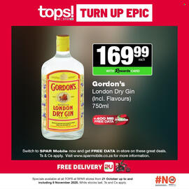 Spar Tops catalogue Page 3