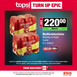 Spar Tops catalogue Page 4