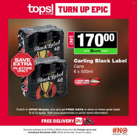 Spar Tops catalogue Page 5