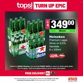 Spar Tops catalogue Page 6