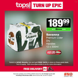 Spar Tops catalogue Page 7