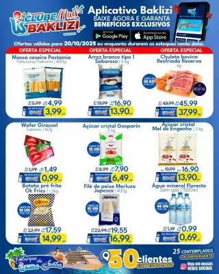 Catálogo Supermercados Baklizi (válido até 27-10)
